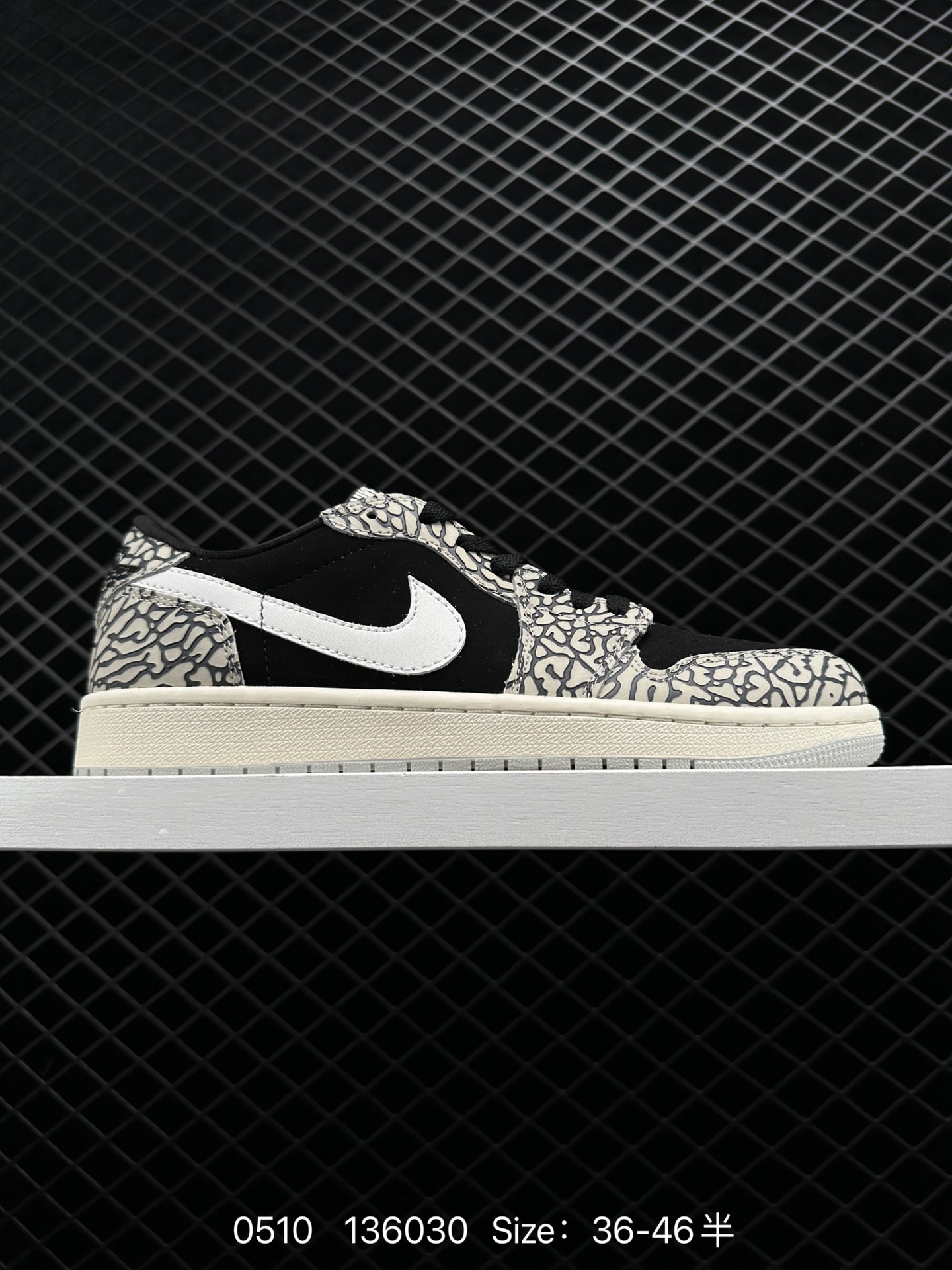 Air Jordan 1 Low Air Jordan 1 Low